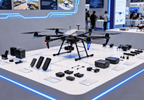 Civil Drones