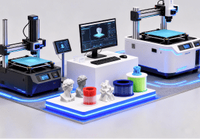3D Printing