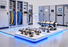 Mechanical Infrastructure