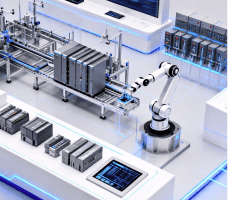 Control technology