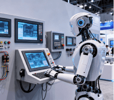 Human-Machine-Interface