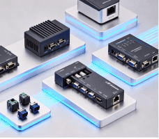 Interface technology